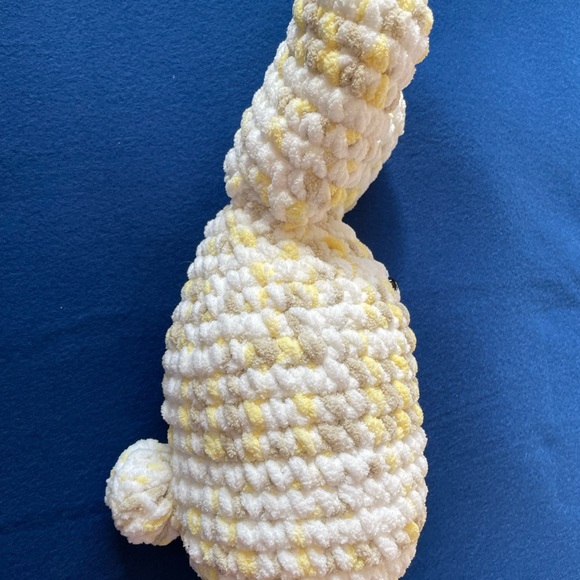 Easter Bunny Plush - Picture 4 of 4